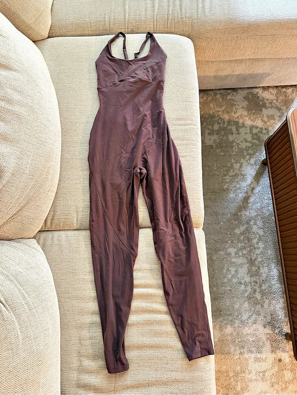 Buffbunny bodysuit